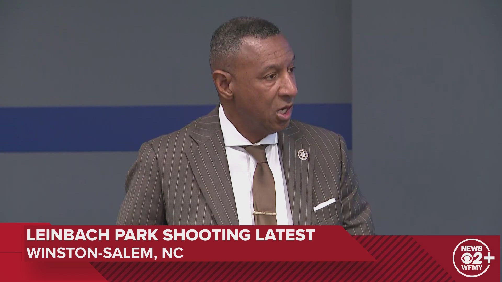 2 teen boys dead, 5 teens injured in Leinbach Park shooting | Full ...