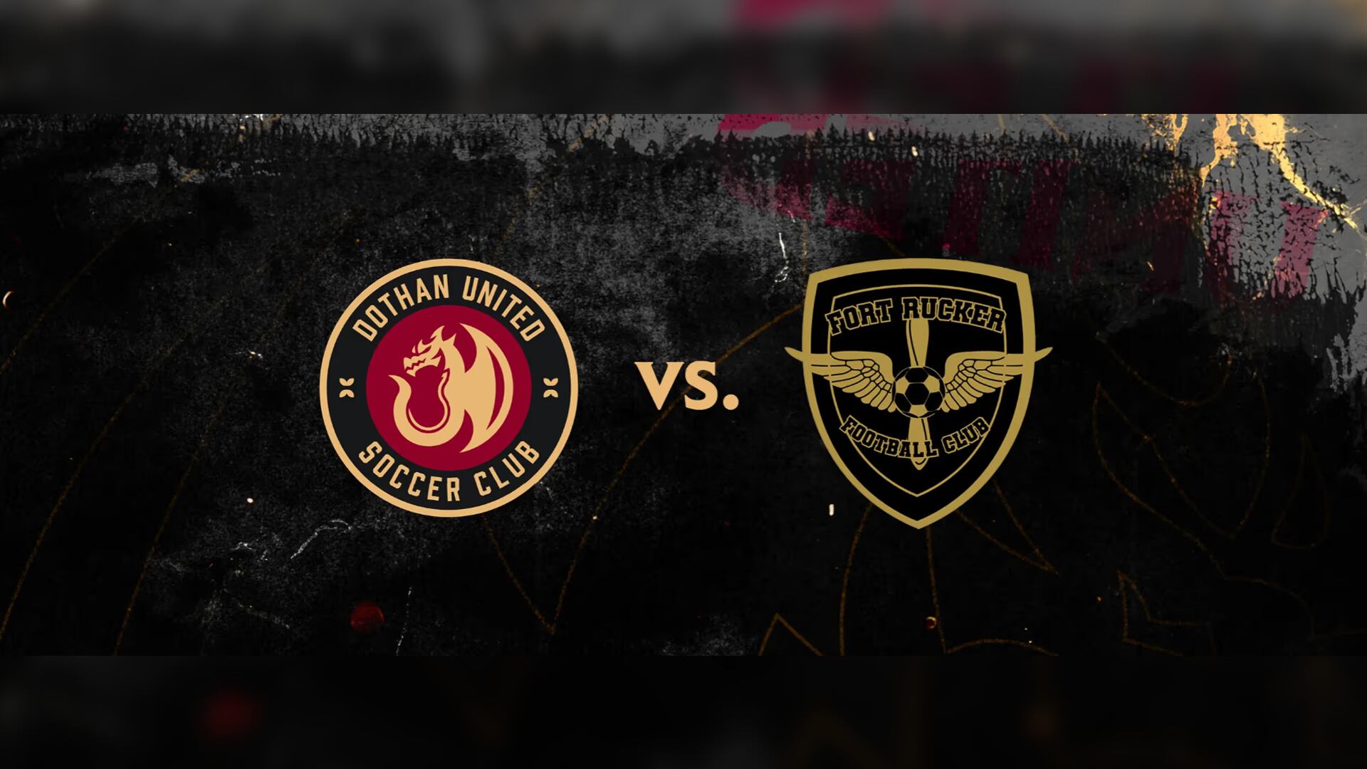 Dothan United announces friendly match against Fort Rucker