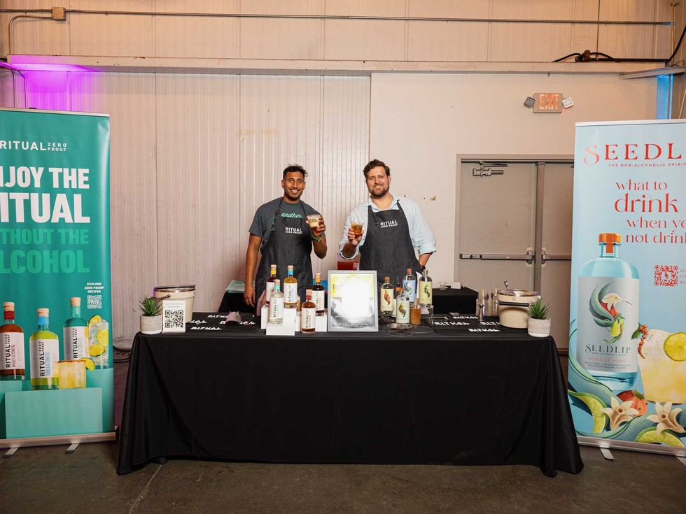 Lively crowd celebrates Houston's culinary stars at 2026 Tastemaker Awards