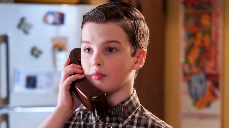 Young Sheldon behind-the-scenes moments that make us love the show even ...