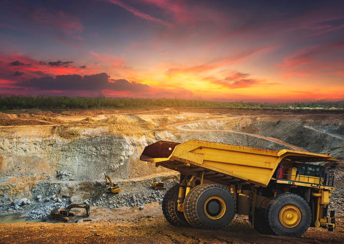 Why USA Rare Earth stock popped today