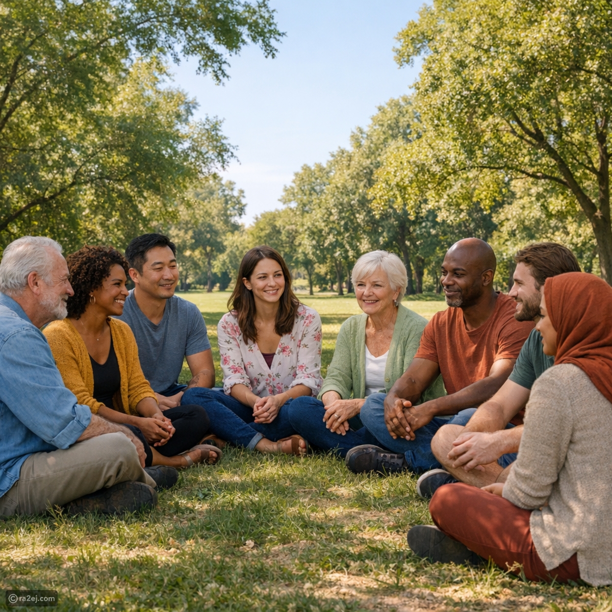 9 behaviors that make conversations feel effortless