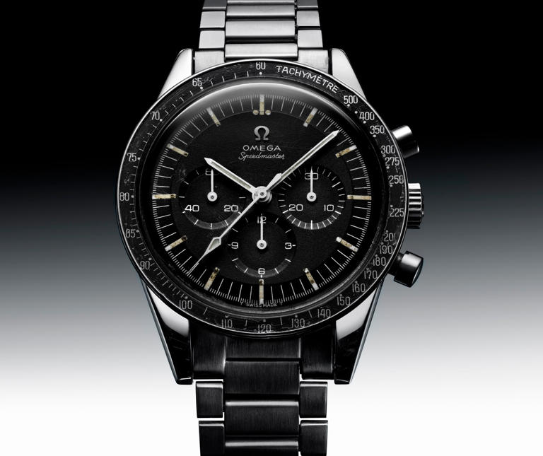 Style edit: The Omega Speedmaster’s 60-year legacy, from Apollo 11 to ...