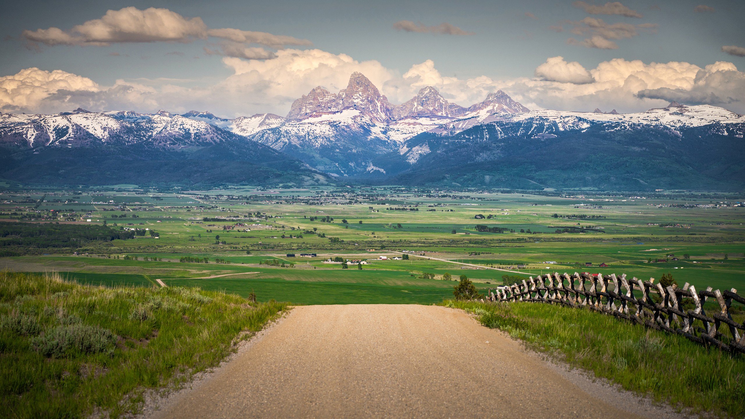 Inside Teton Valley’s 'quiet' luxury enclave where 100-acre legacy ...