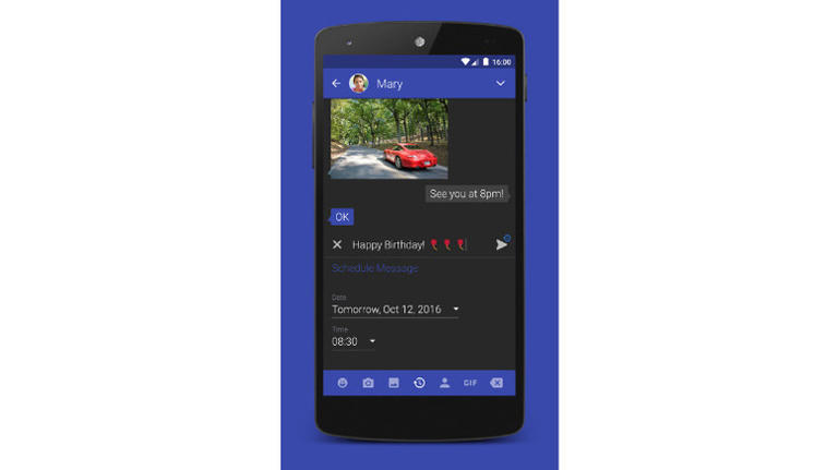 Tired of Google Messages? These 4 texting apps might be better for you
