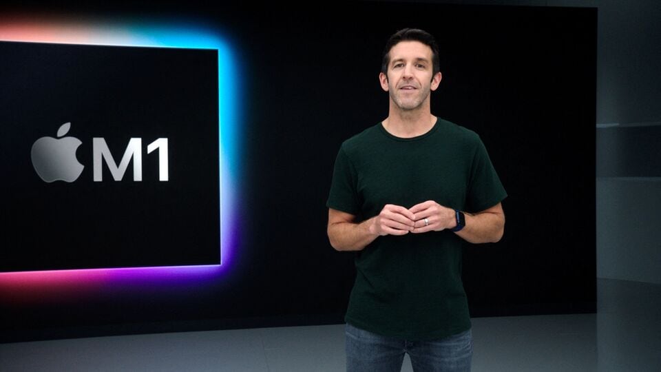 Who is John Ternus? Net worth of Apple's hardware chief set to replace ...