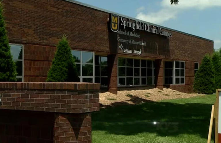 University of Missouri expands Springfield campus into four-year ...