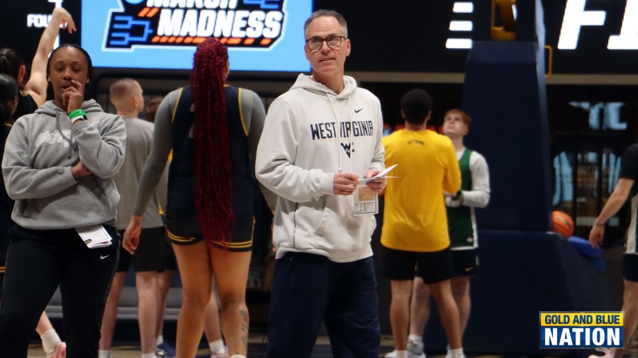 Mark Kellogg announces signing of Skylar Forbes