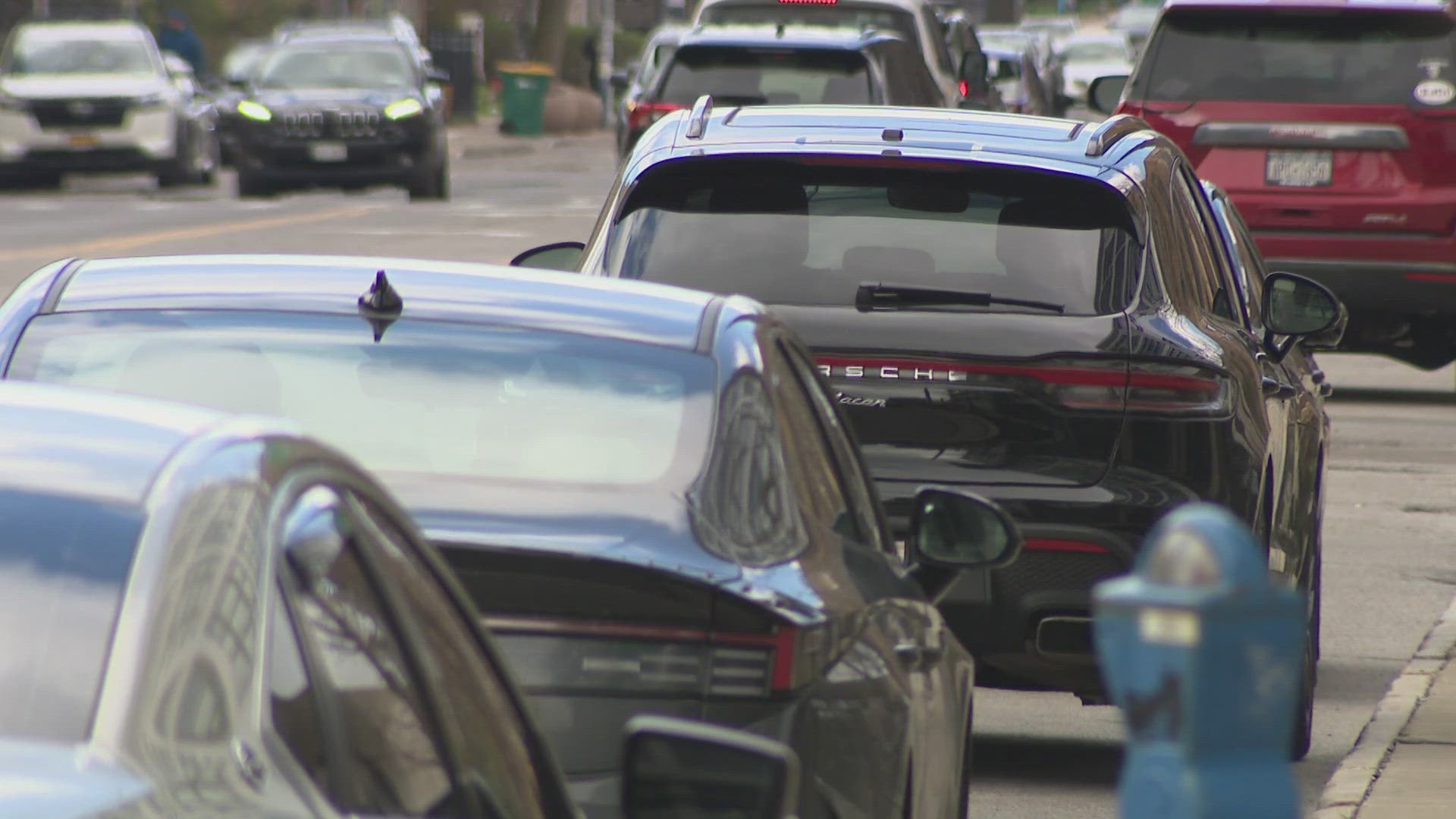 Ten juveniles facing charges after leading state police on chases in ...