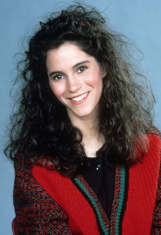 Jami Gertz, “Twister” actress turned billionaire NBA owner, makes rare ...