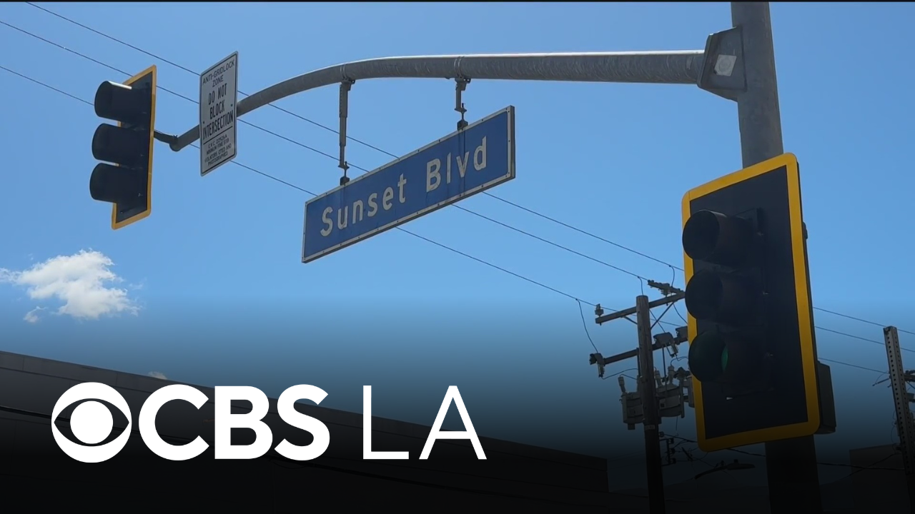 Business owners and residents say iconic Sunset Strip is losing its ...