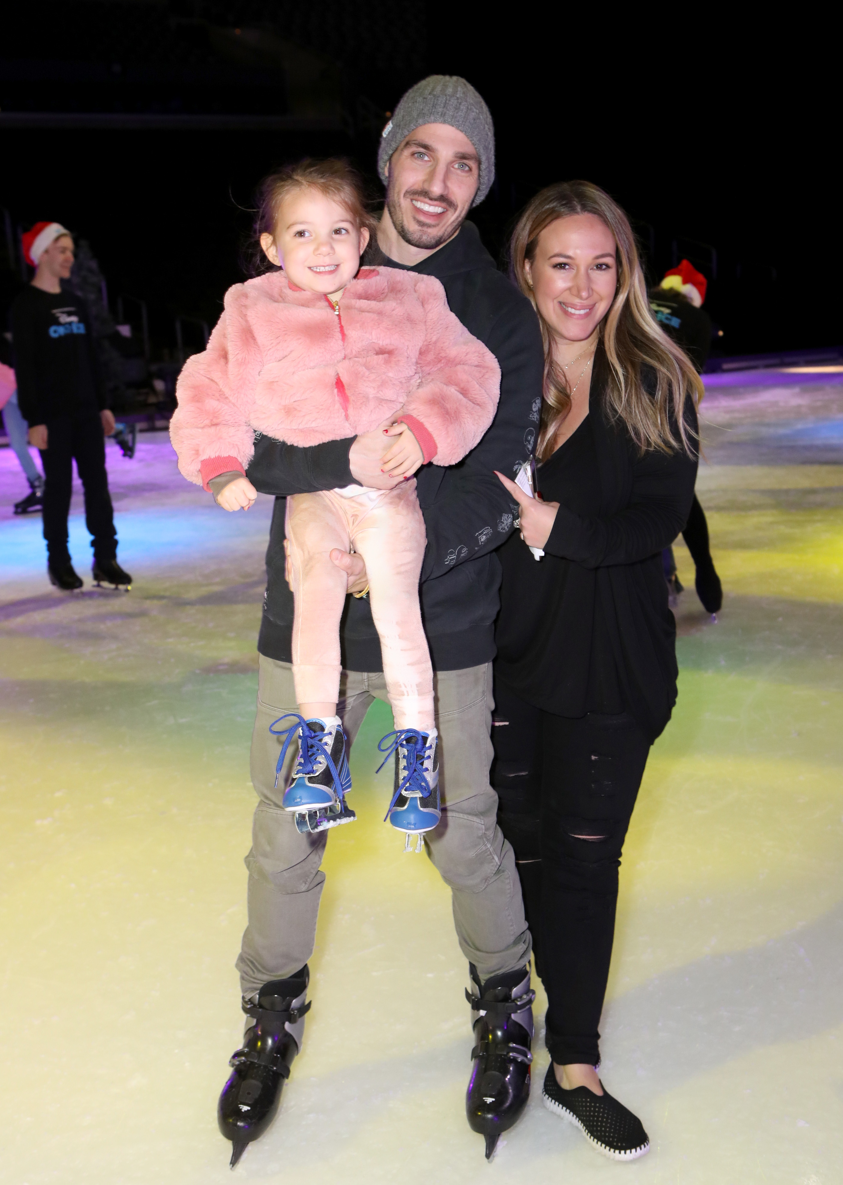 Haylie Duff and Matt Rosenberg split after 12-year engagement