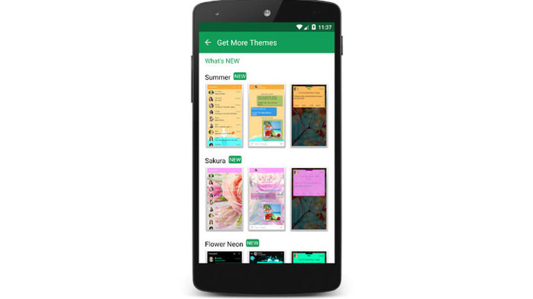 Tired of Google Messages? These 4 texting apps might be better for you