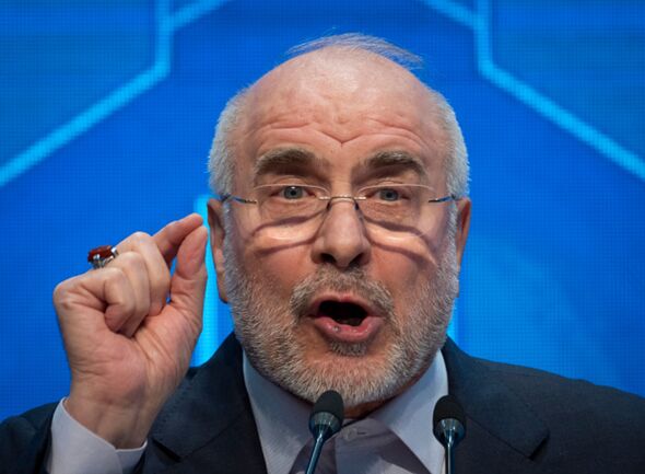 Iran chillingly threatens to reveal new cards on the battlefield as ...