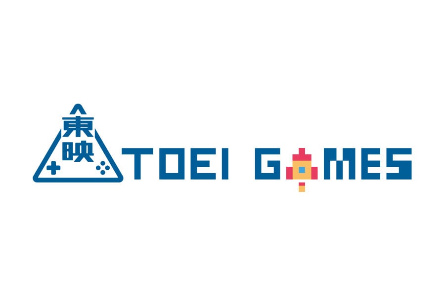 「荒磯ピクセルアニメ」爆誕! 東映75周年「東映ゲームズ」設立 Steamから世界へ