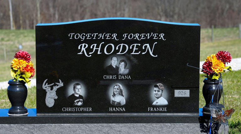 Reporters recount 'unfathomable' Pike County massacre 10 years later