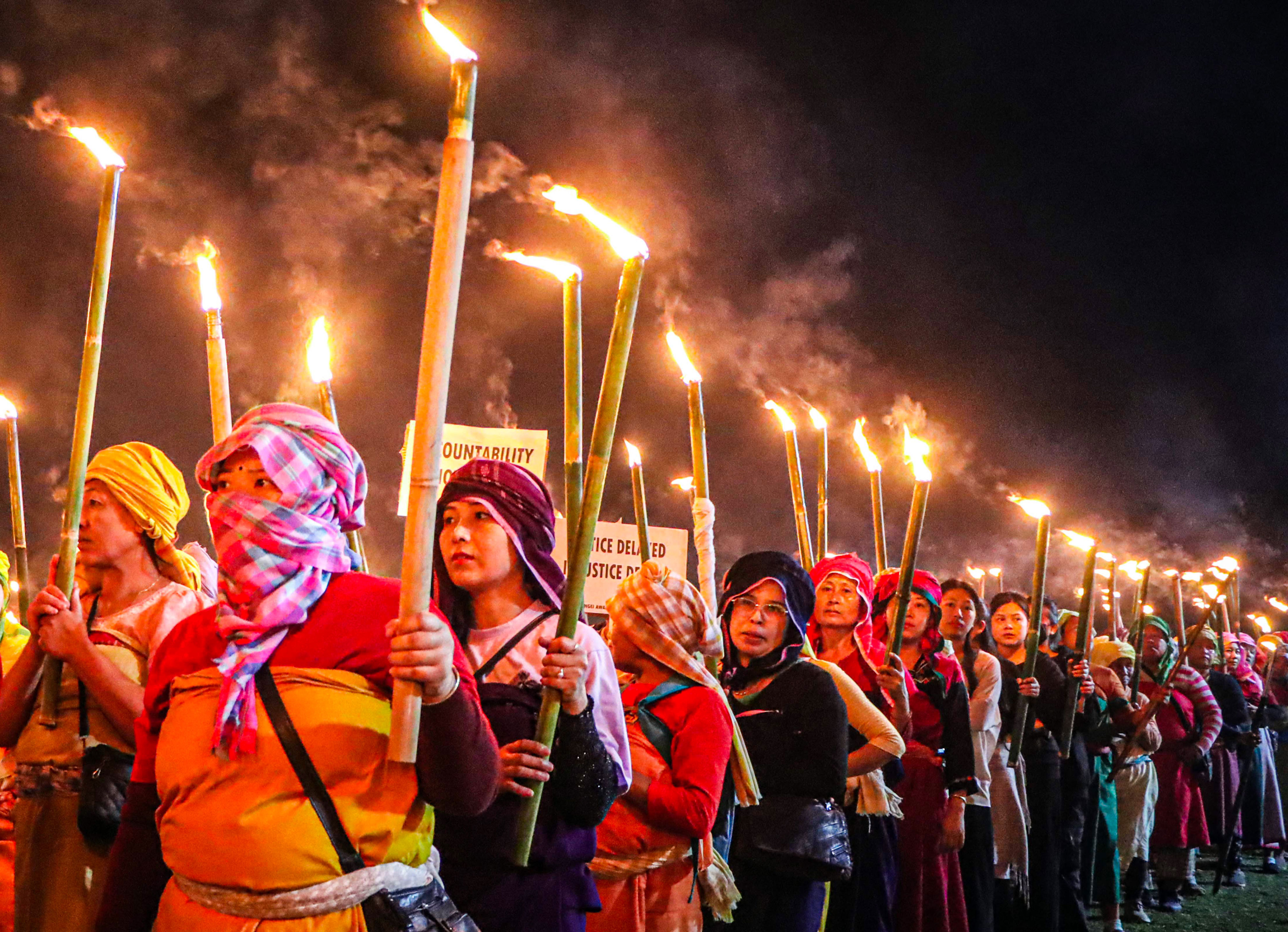 Three years on, Manipur remains on edge: What's behind the latest unrest?