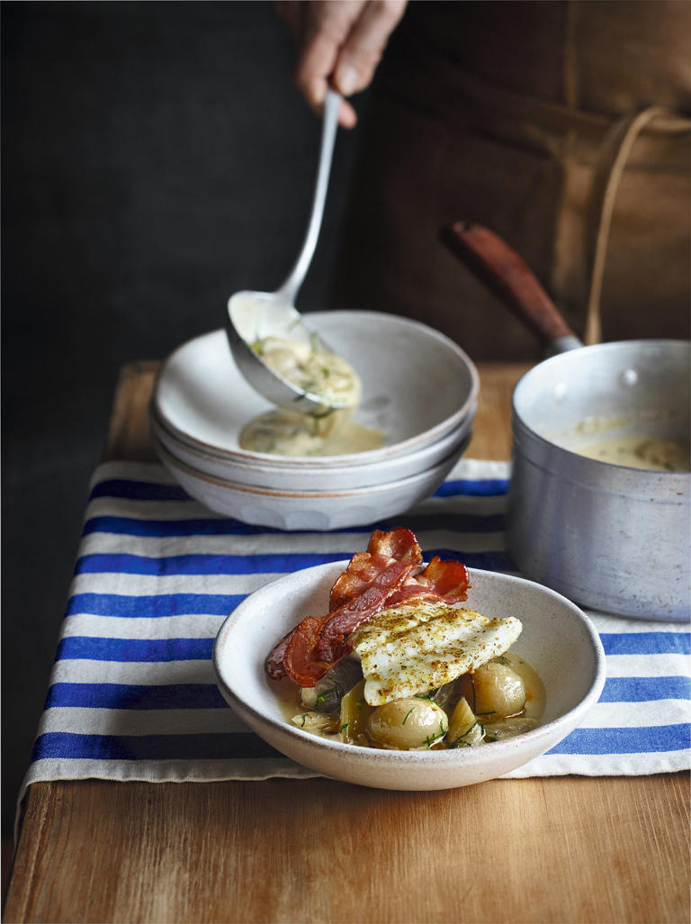 The best alternatives to cod – and how to cook them