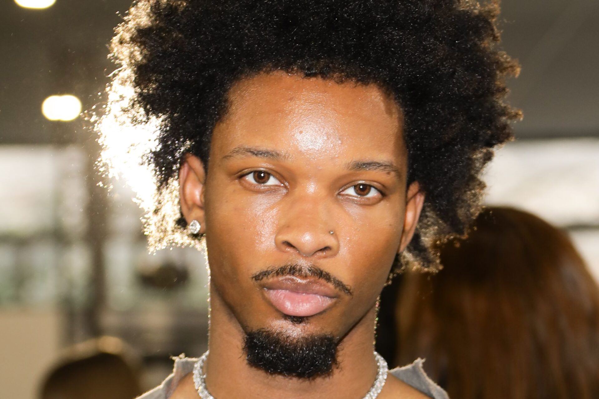 Rapper d4vd arrested for alleged involvement in the death of a 14-year ...