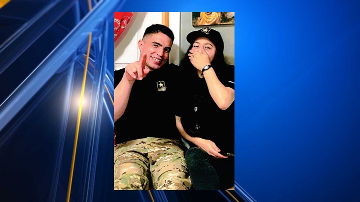 ICE releases US Army sergeant’s wife who has been in custody for a month