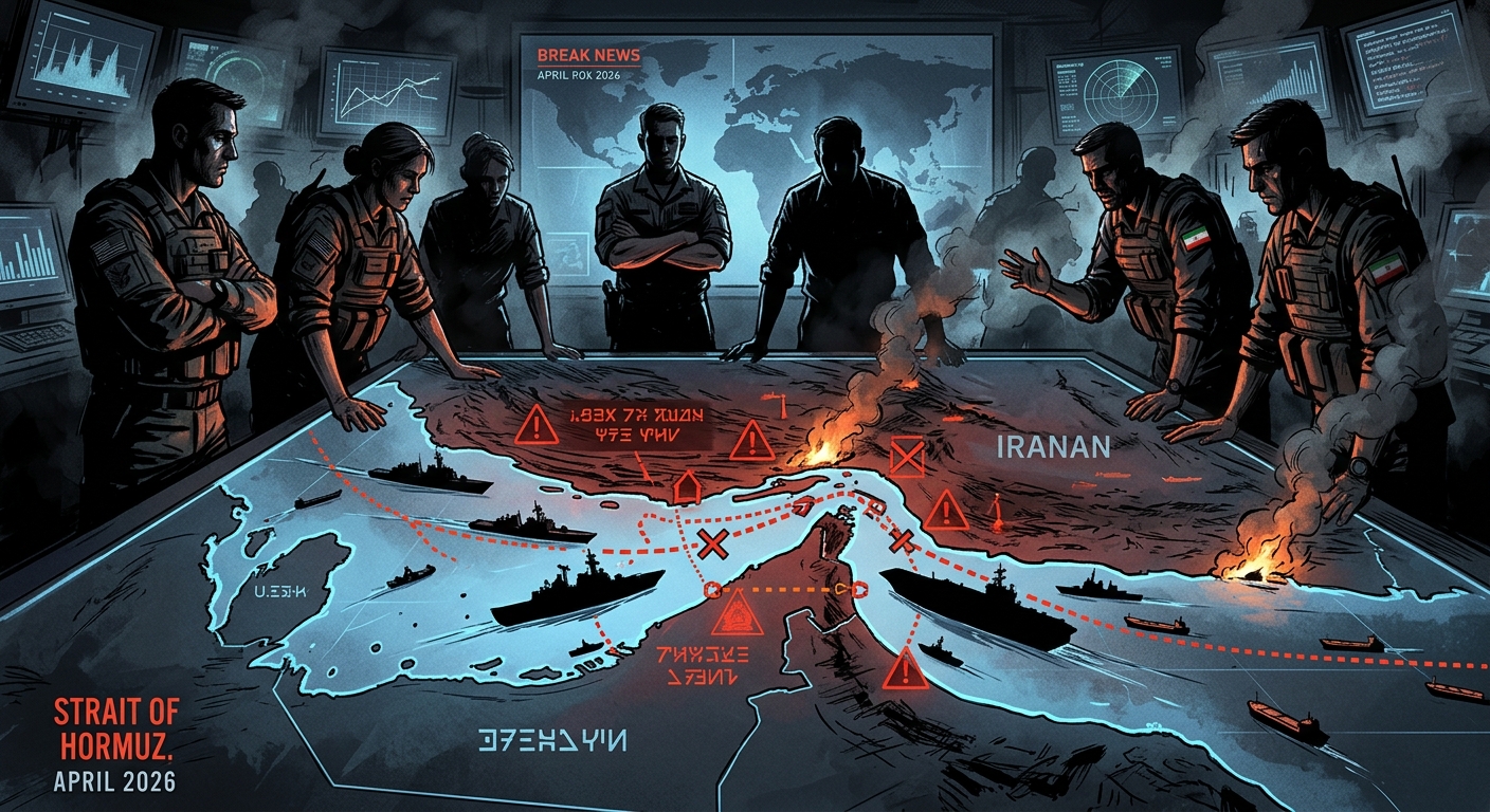 Operation Epic Fury’s toll comes into focus as Iran ceasefire deadline ...