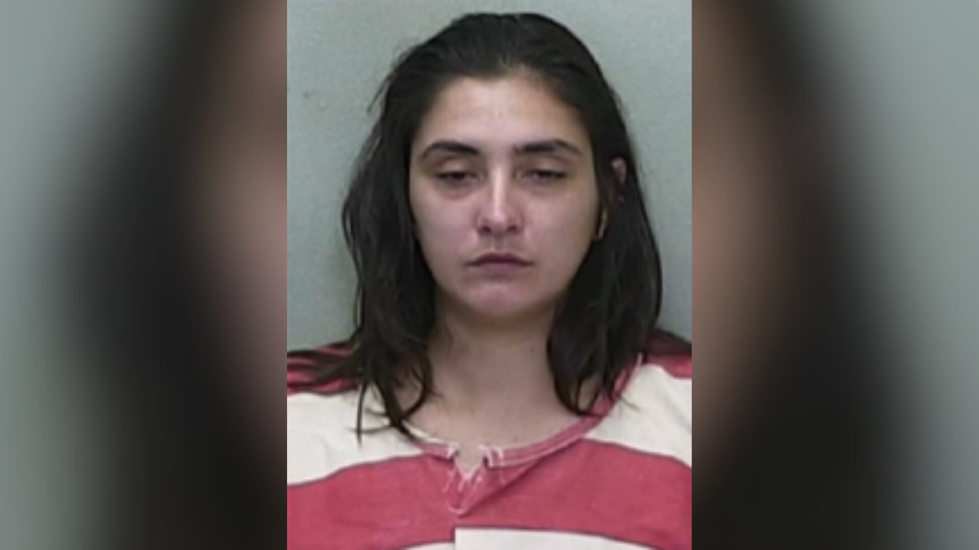 Marion County woman sentenced to 10 years in prison for deadly DUI crash