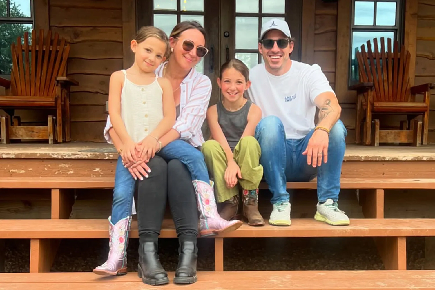 Haylie Duff and Matt Rosenberg split after 12-year engagement