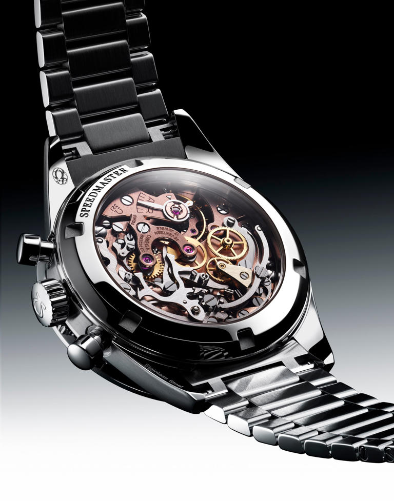 Style edit: The Omega Speedmaster’s 60-year legacy, from Apollo 11 to ...