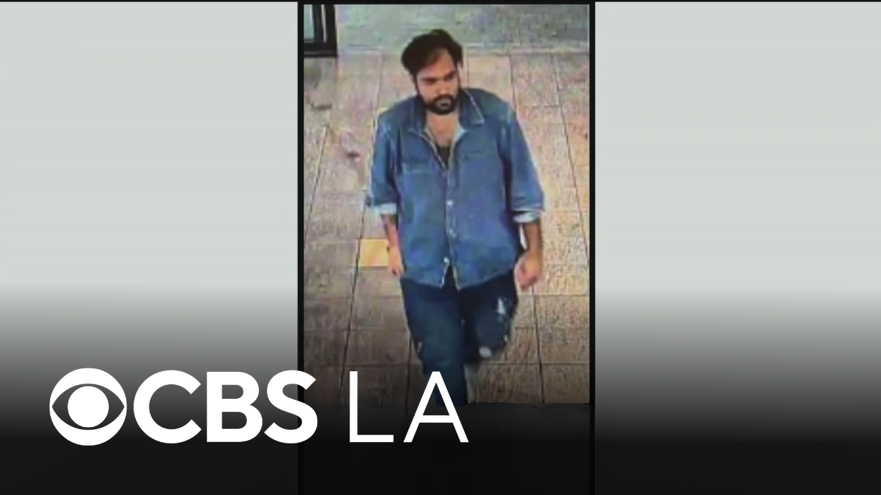 Man arrested for allegedly exposing himself in Los Angeles County Whole ...