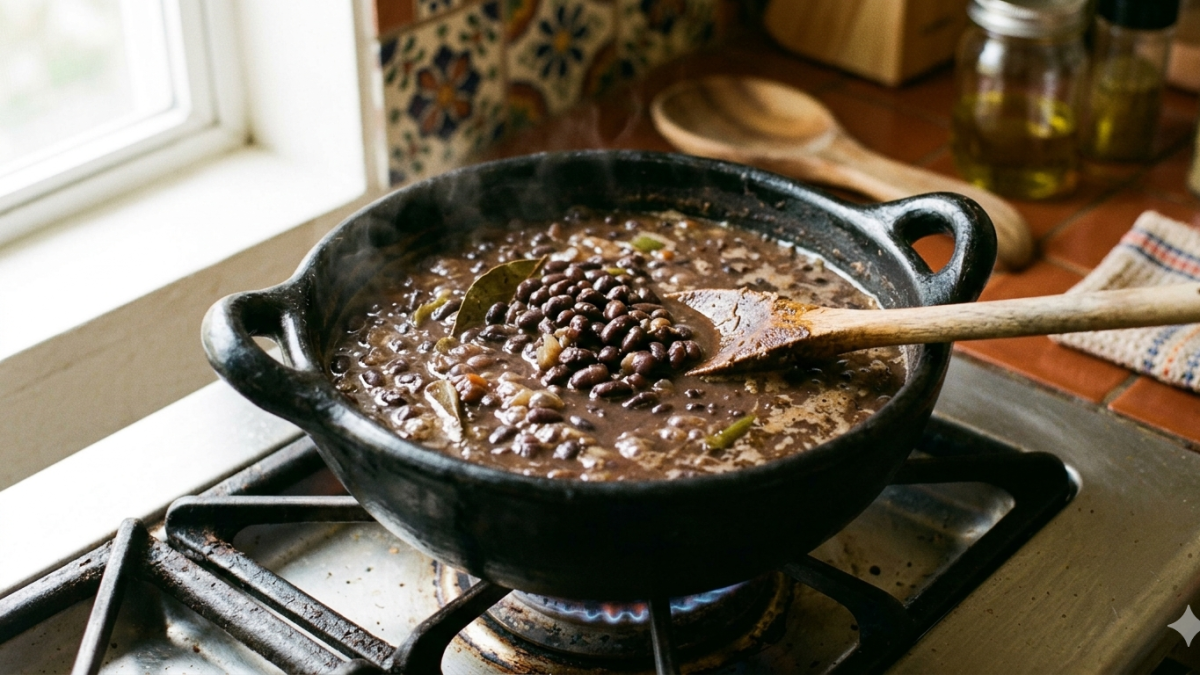 ¿Cuánto tiempo remojar las legumbres secas? Guía para cocinar frijoles ...