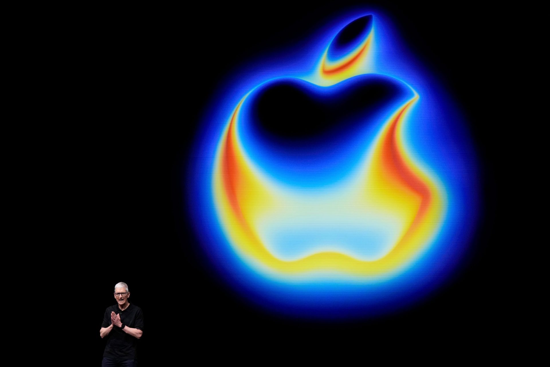 What next for Apple as Tim Cook steps down after 15 years