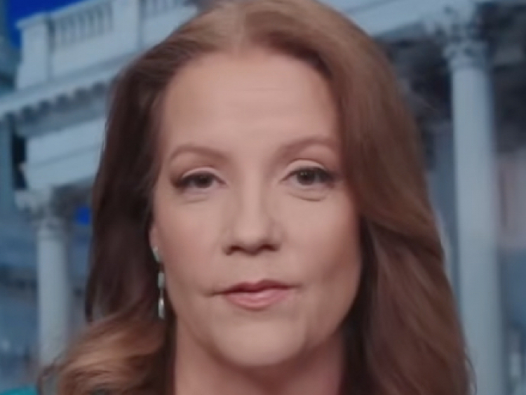 Mollie Hemingway: Liberal justices slow-walked Dobbs decision after ...