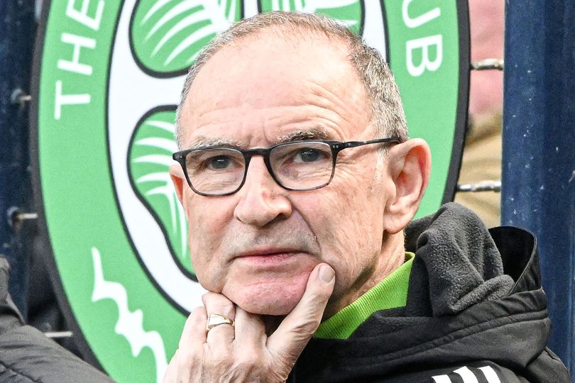 Enigmatic Celtic have me wondering if my title prediction is daft but this is what my gut tells me – Ryan Stevenson