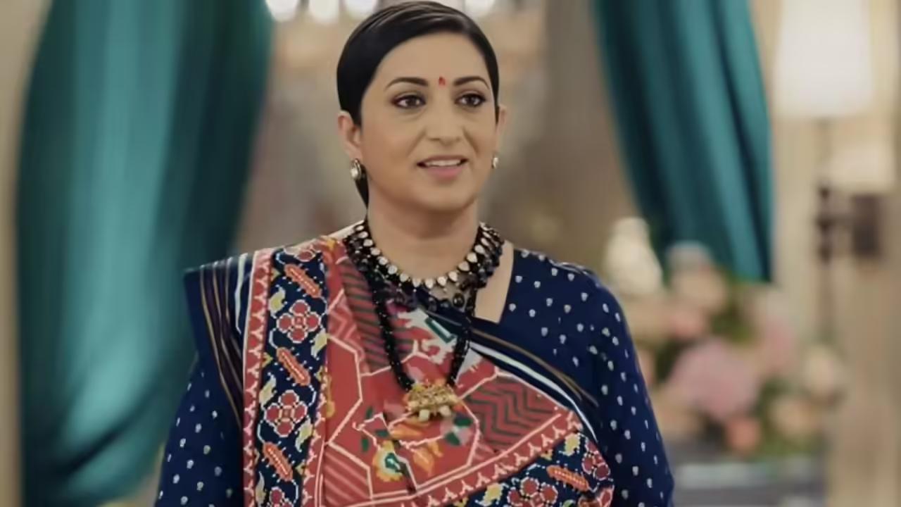 Kyunki 2 promo teases big twists, netizens speculate Ansh Gujral’s son ...
