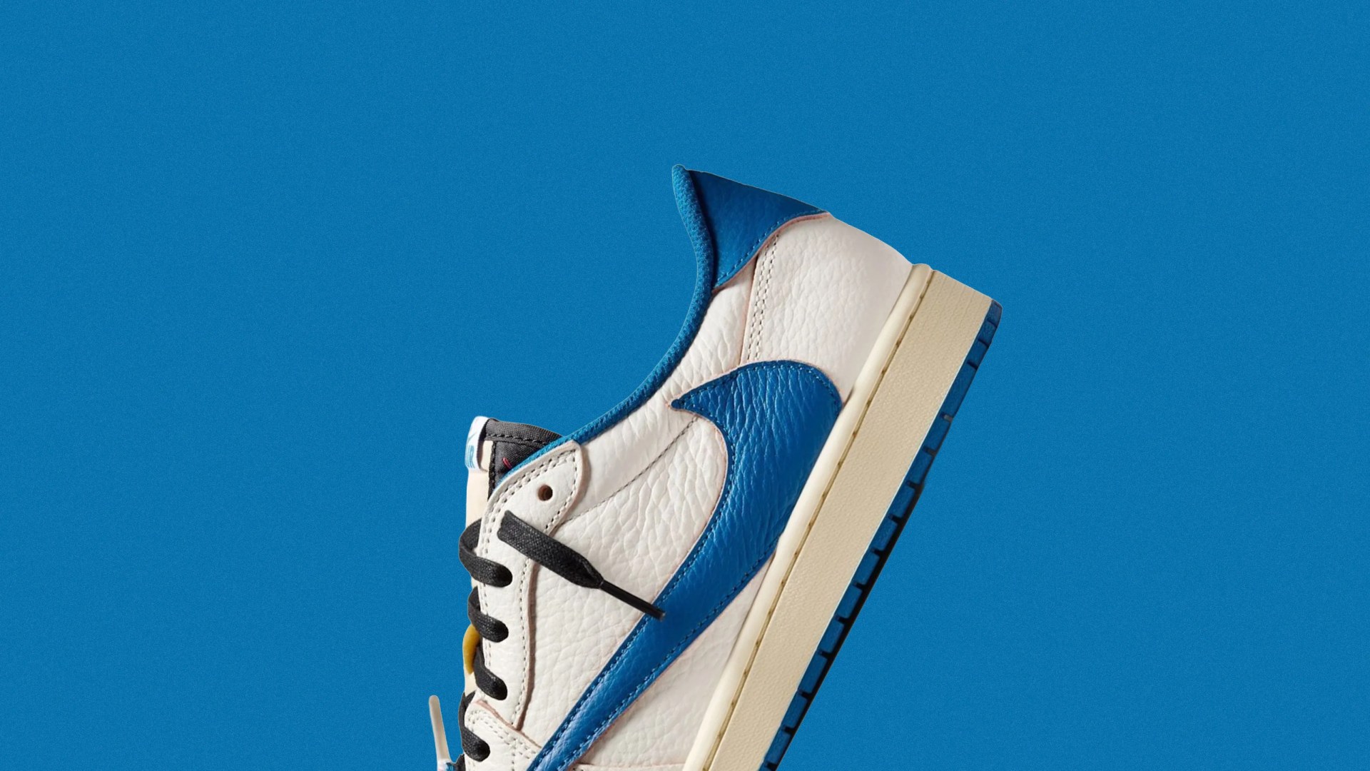 Tim Cook just quietly immortalized one of Nike’s most coveted sneakers
