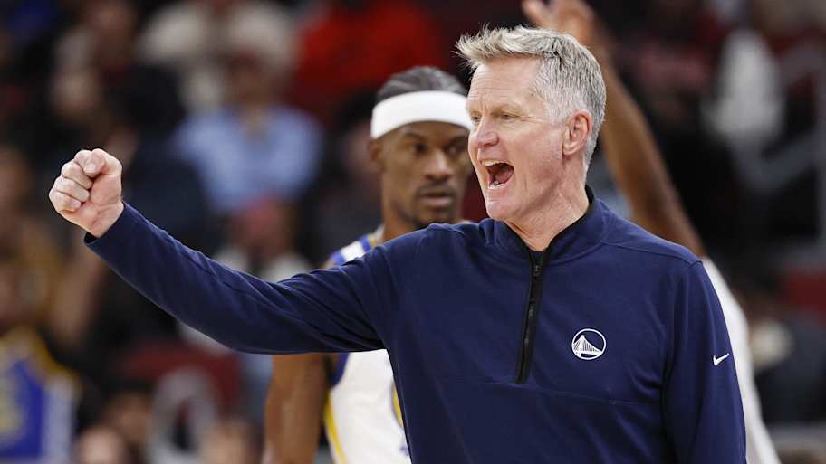 Warriors could bring back familiar 2x champion in coaching restructure