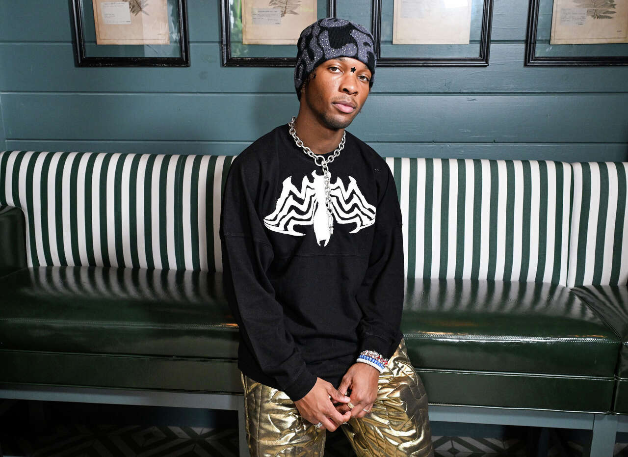 LA officials announce first-degree murder charge against singer D4vd