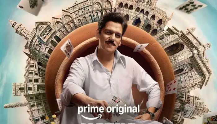 Matka King celeb review: Karan Johar, Aamir Khan and Vicky Kaushal ...
