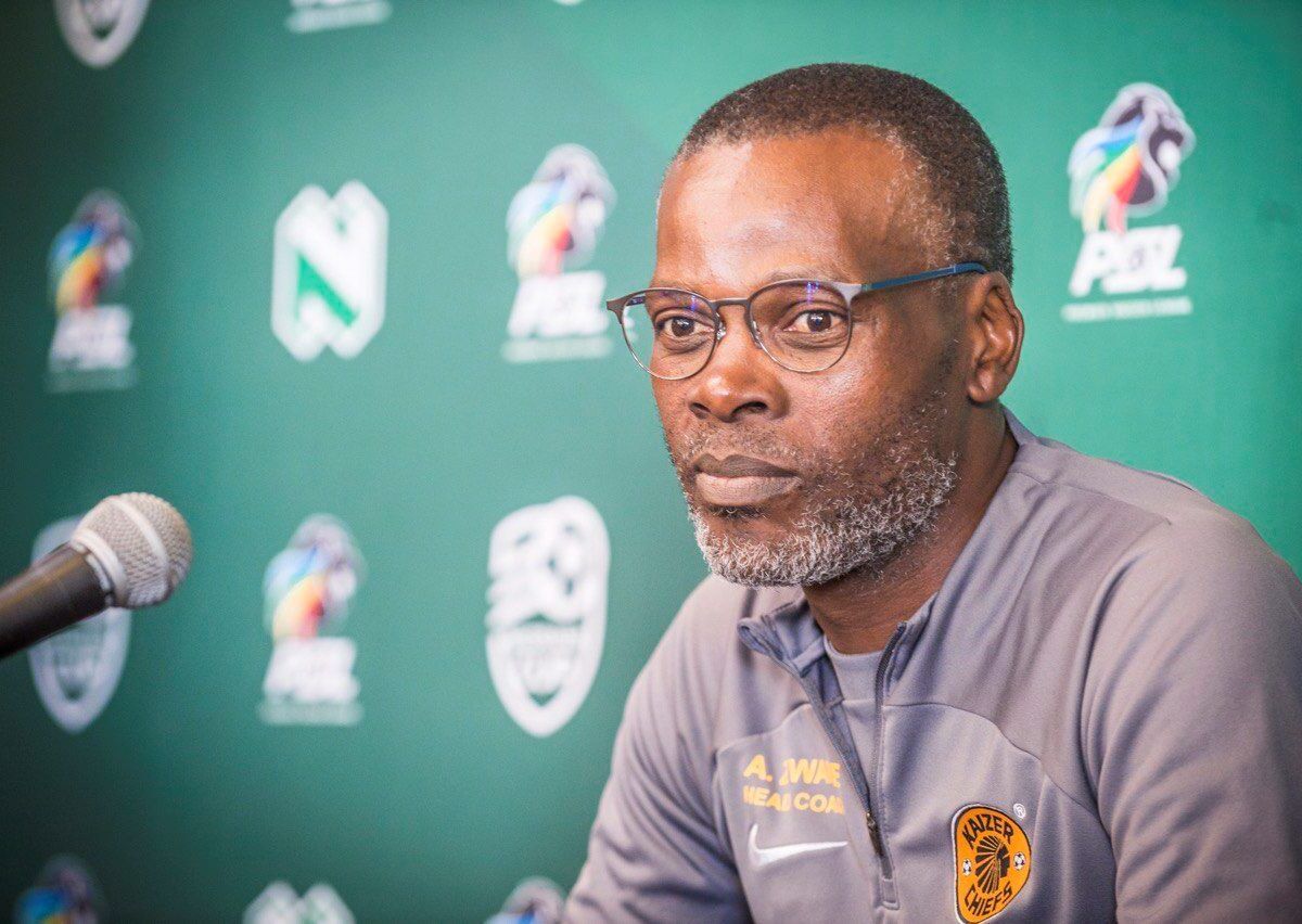Orlando Pirates are the best team in South Africa, Chiefs legend declares