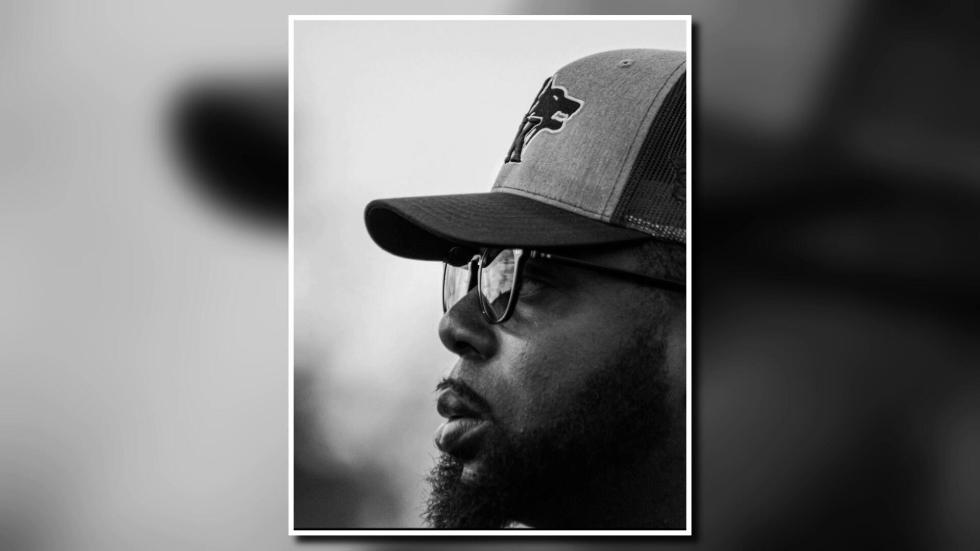 ‘This one hits home’: Midlands pastor, high school track and football ...