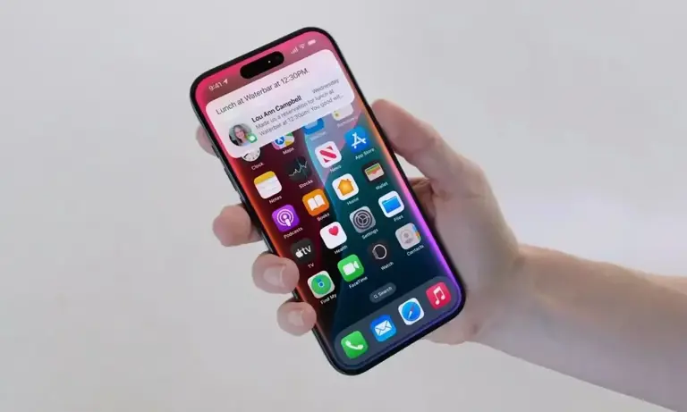 El gran cambio de Siri con iOS 27: nuevo diseño, app propia e IA avanzada