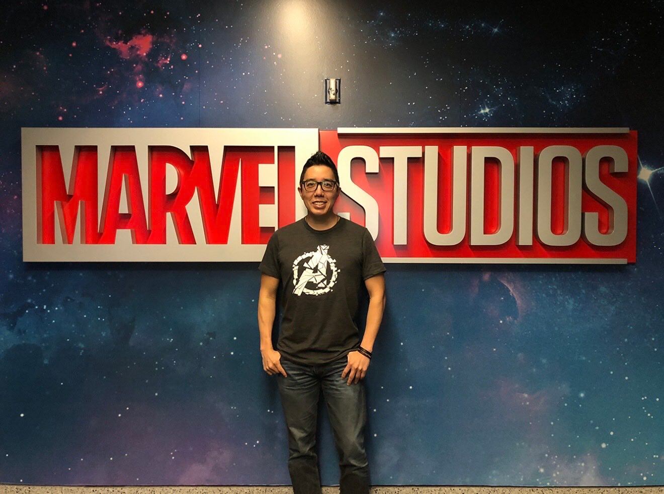 Marvel visual development head Andy Park departs after 16 years
