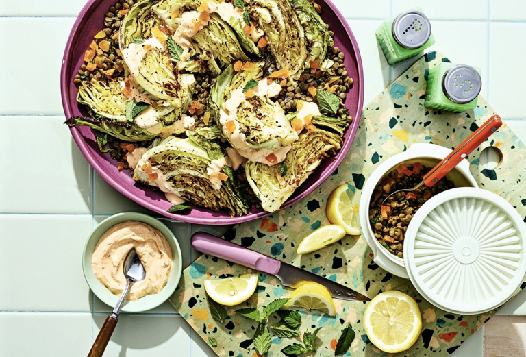 Tupperware’s first-ever cookbook is here—5 recipes that might surprise you