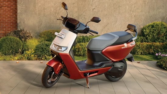 Ather Rizta gets offers of up to ₹23,500