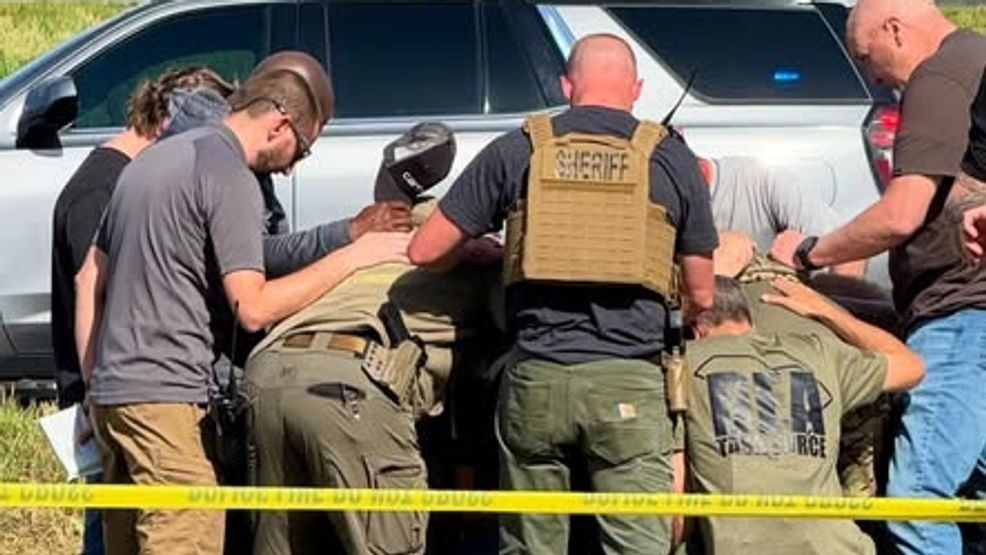 SC deputy critically injured after shooting during traffic stop ...