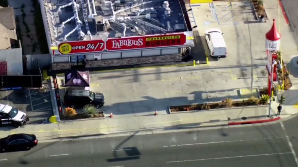 LA County homicide investigation underway after man's body found in ...