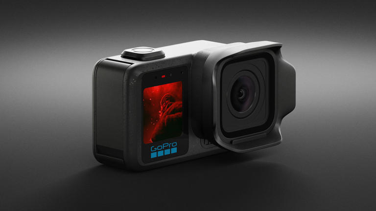 Is GoPro's $699 Mission 1 too expensive to regain the action cam crown?