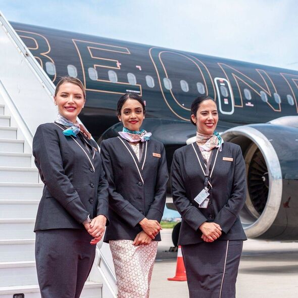 Airline cancels all summer flights with just 72 hours notice for passengers