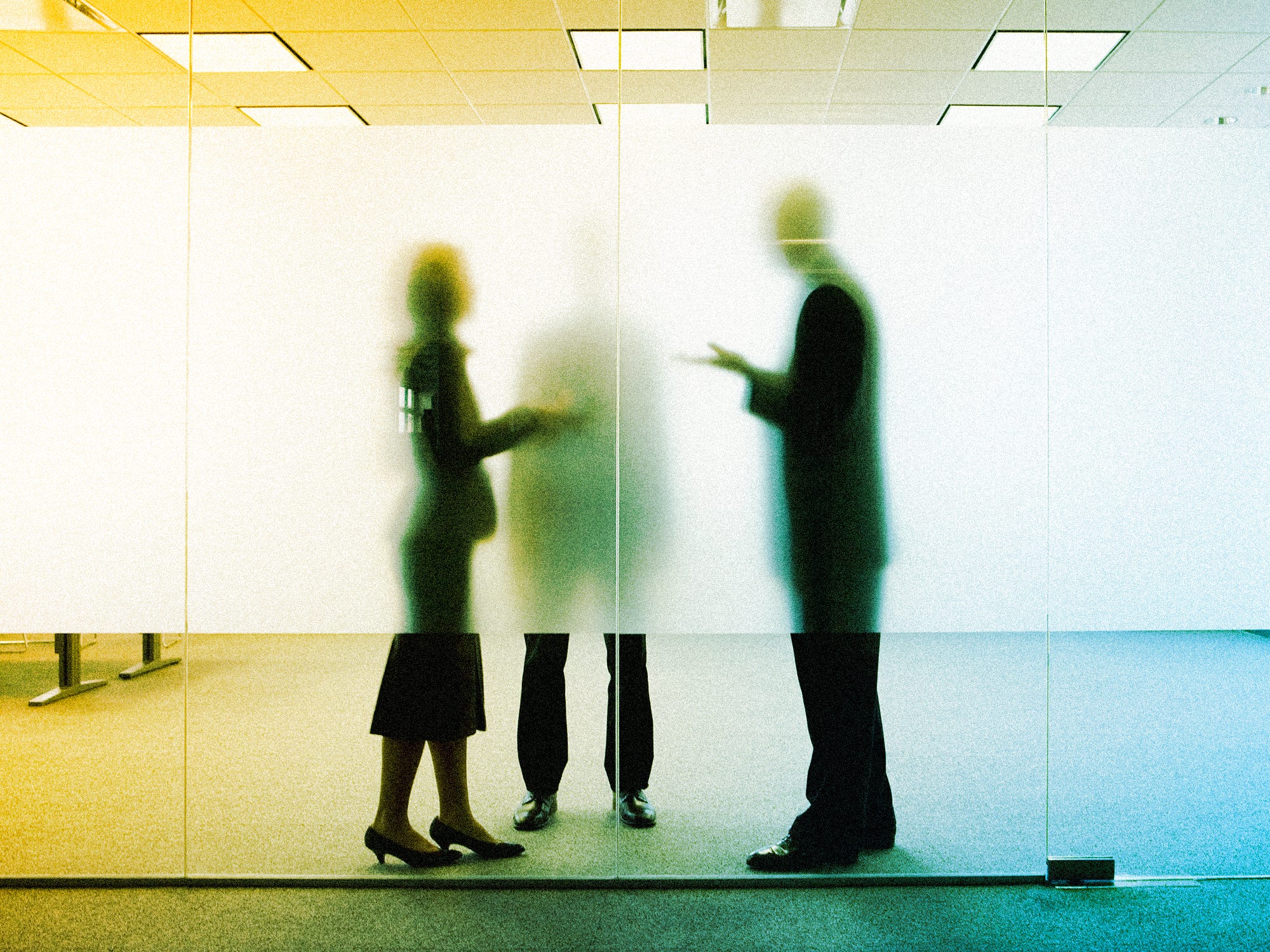 Workplace fairness laws are making work less fair