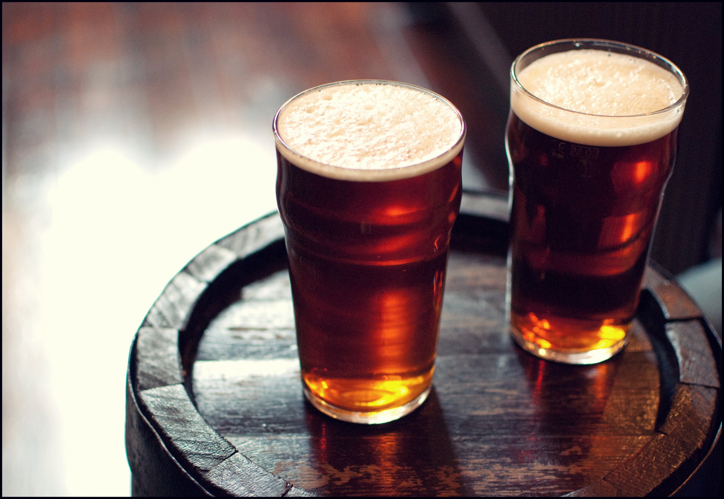 Tomato shortages and £9 pints – the reality of the food-price surge ahead